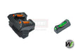 WE Fiber Optic Sight For WET Series GBB