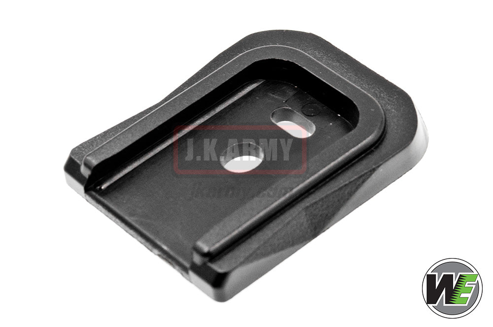 WE Model 17 WET Mag Base Pad