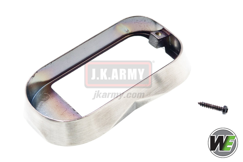 WE Model 17 WET MAGWELL ( SV ) ( Mag Well )