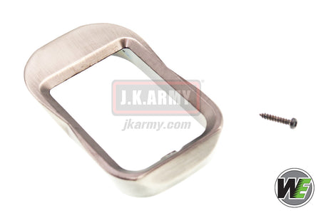 WE Model 17 WET MAGWELL ( SV ) ( Mag Well )