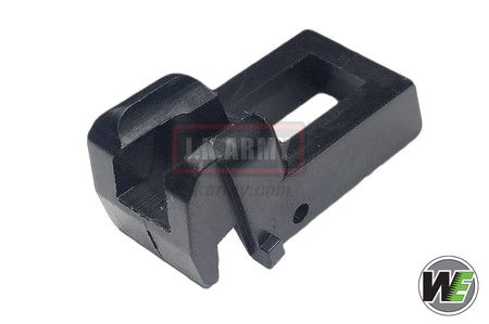 WE Model 17 Original Parts #62 Magazine Lip ( for WE 1.7 1.8 1.9 G Series etc. )