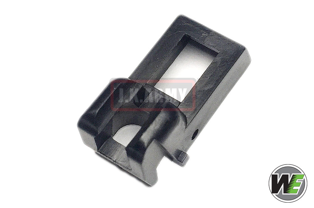 WE Model 17 Original Parts #62 Magazine Lip ( for WE 1.7 1.8 1.9 G Series etc. )