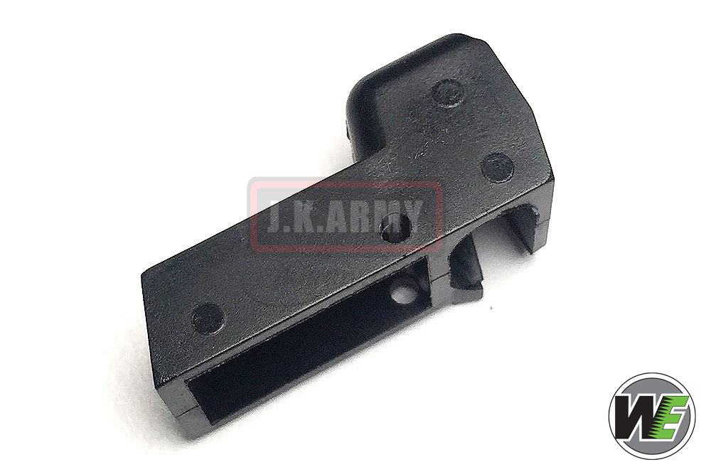 WE Model 17 Original Parts #62 Magazine Lip ( for WE 1.7 1.8 1.9 G Series etc. )