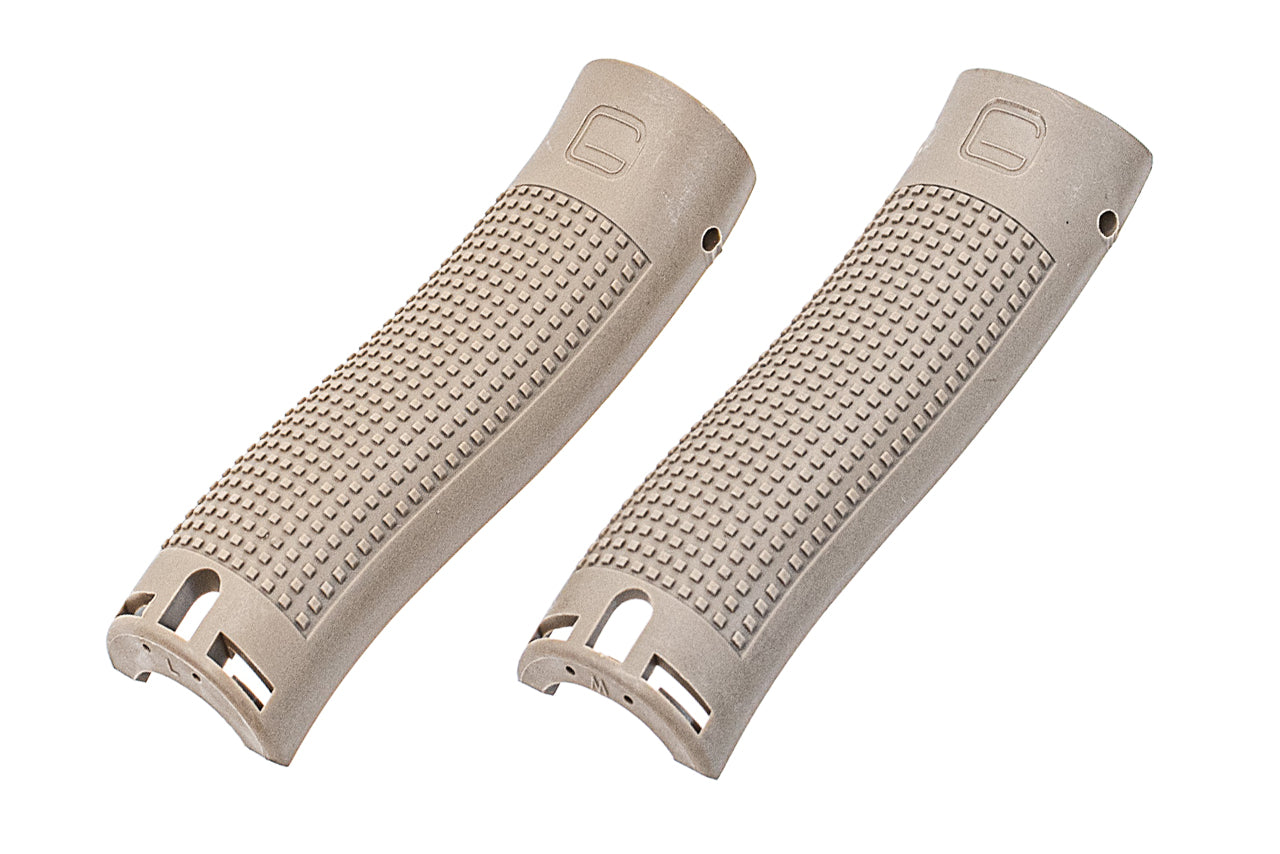 WE G Series Gen4 Lower Frame For WE G18C Gen4 GBBP