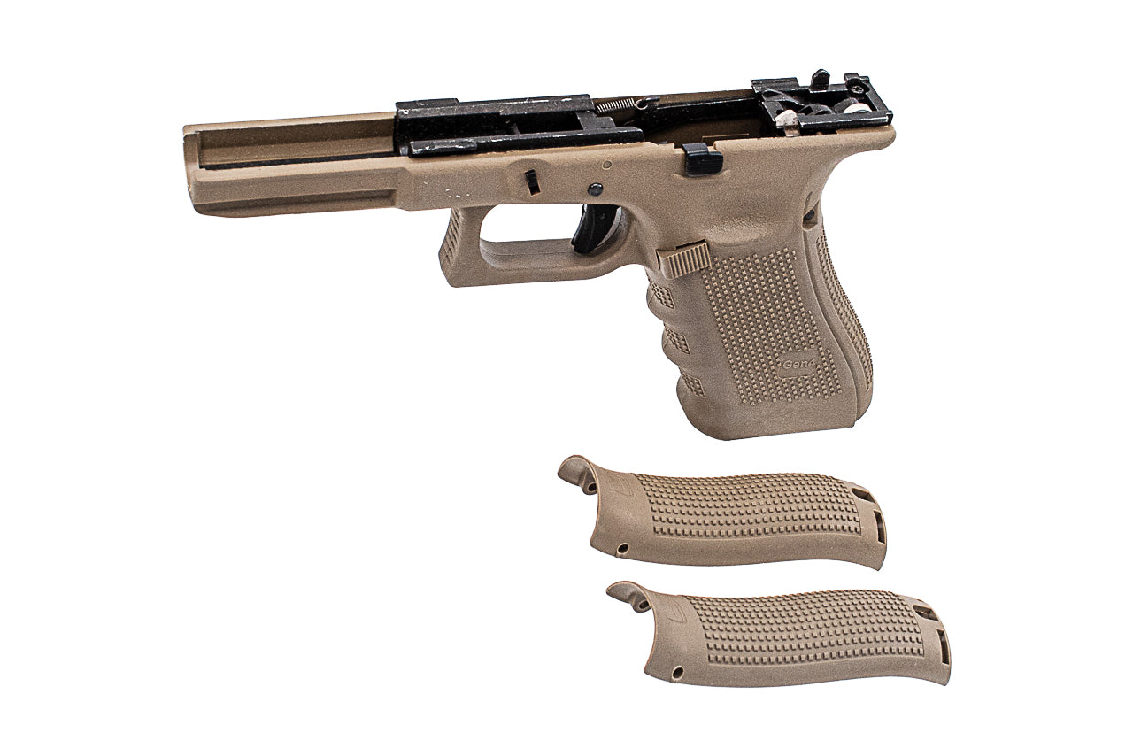 WE G Series Gen4 Lower Frame For WE G18C Gen4 GBBP