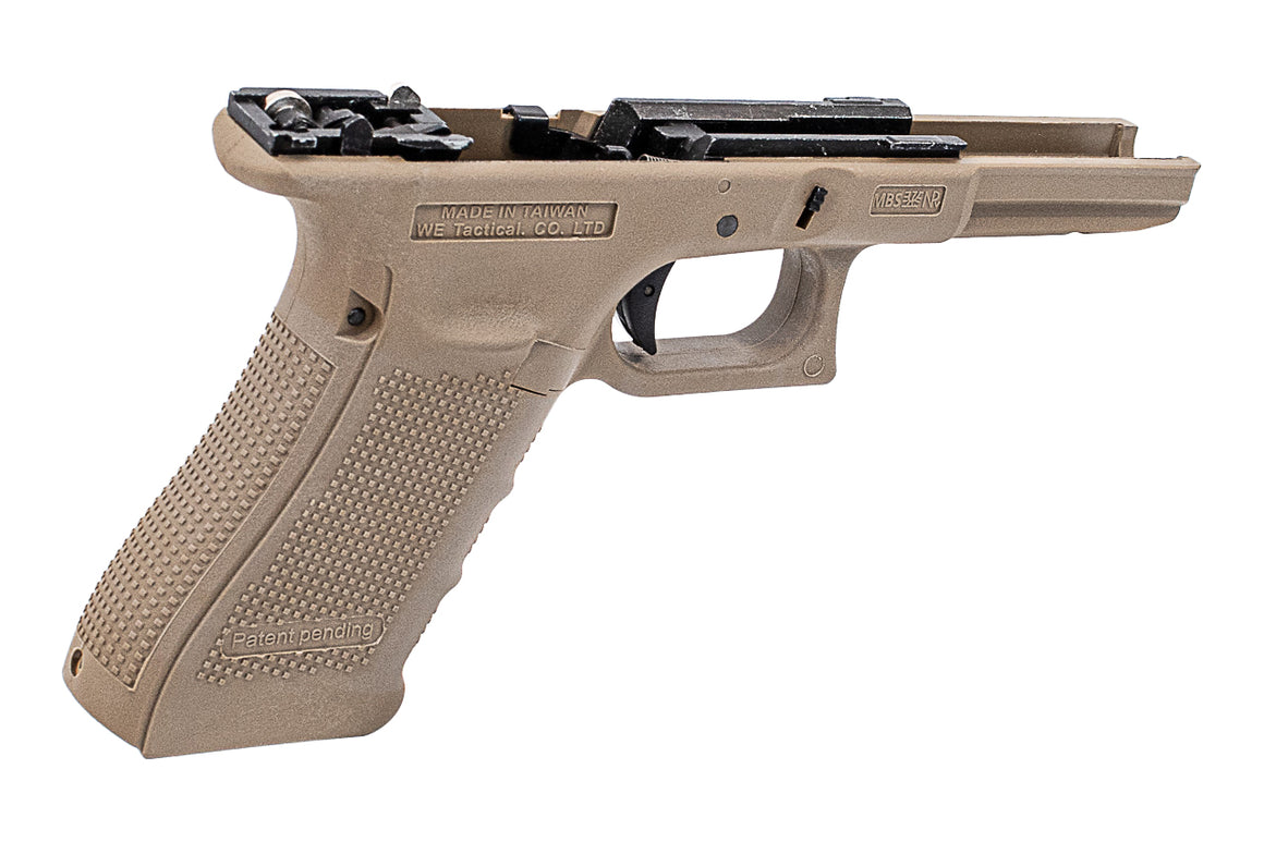 WE G Series Gen4 Lower Frame For WE G18C Gen4 GBBP