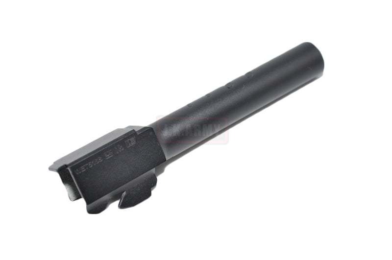 WE Model 18 Outer Barrel