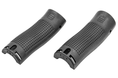 WE Model 19 Gen4 MOS GBB Pistol ( Black )