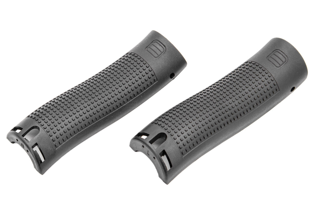 WE Model 19 Gen5 MOS GBB Pistol ( Black )