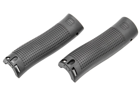 WE Model 19 Gen5 MOS GBB Pistol ( Black )