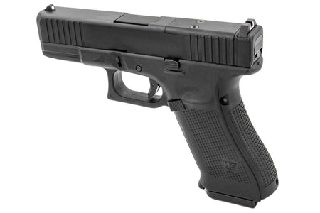 WE Model 19 Gen5 MOS GBB Pistol ( Black )