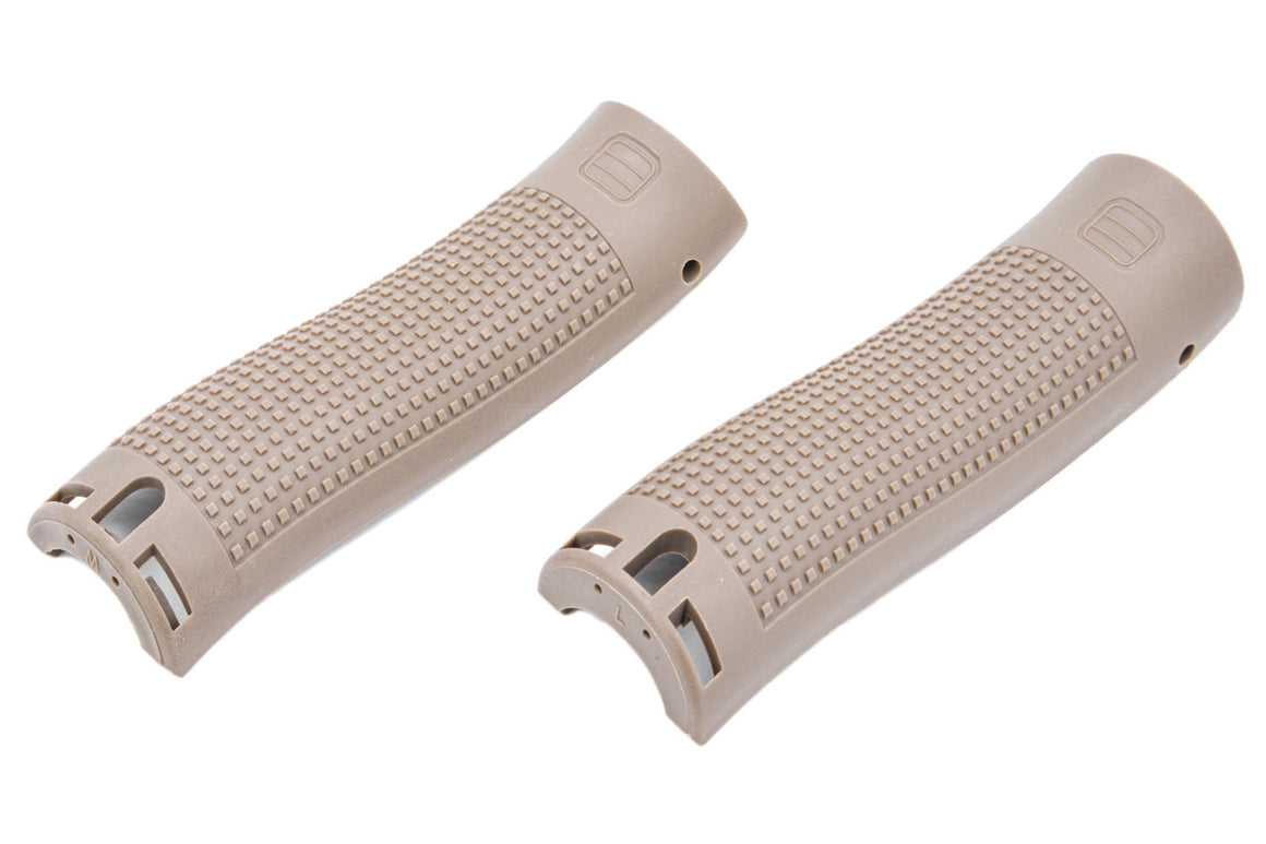 WE Model 19 Gen5 MOS GBB Pistol ( Tan )