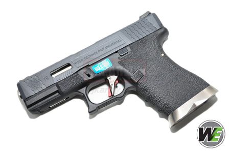 WE Custom Model 19 Pistol Airsoft T5