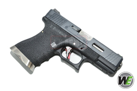 WE Custom Model 19 Pistol Airsoft T5