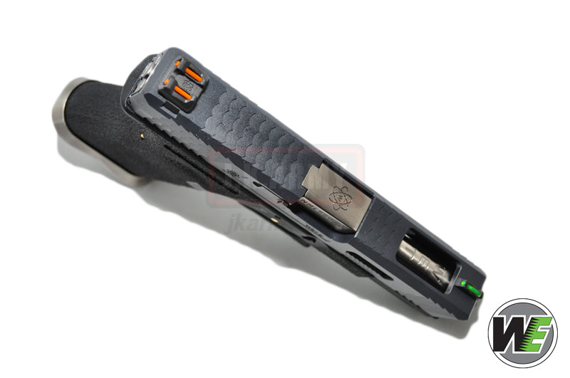 WE Custom Model 19 Pistol Airsoft T5