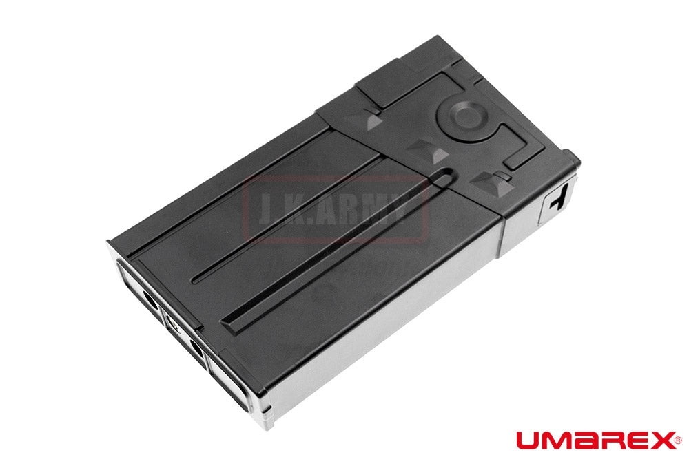 Umarex H&K G3A3 GBB MAG ( by WE )