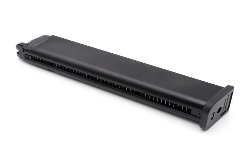 WE G Model 50 Rds GBB Pistol Long Magazine ( Model 17 / 18 etc. ) ( G Series Long Mag )