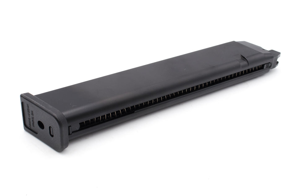 WE G Model 50 Rds GBB Pistol Long Magazine ( Model 17 / 18 etc. ) ( G Series Long Mag )