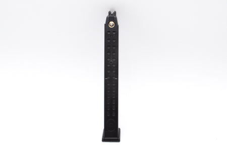 WE G Model 50 Rds GBB Pistol Long Magazine ( Model 17 / 18 etc. ) ( G Series Long Mag )