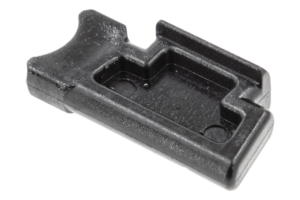 WE 950 Gas Blow Back Pistol Airsoft Silver