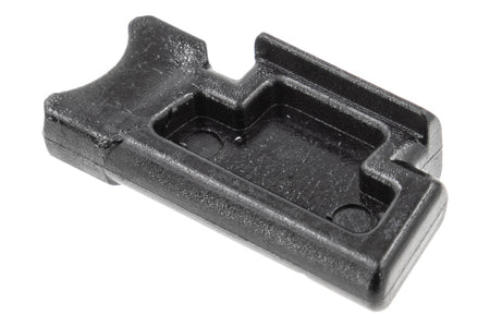 WE 950 Gas Blow Back Pistol Airsoft Silver