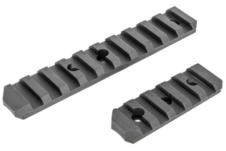 WE Galaxy G Series Premium L GBB Pistol ( Black / Silver )-Silver