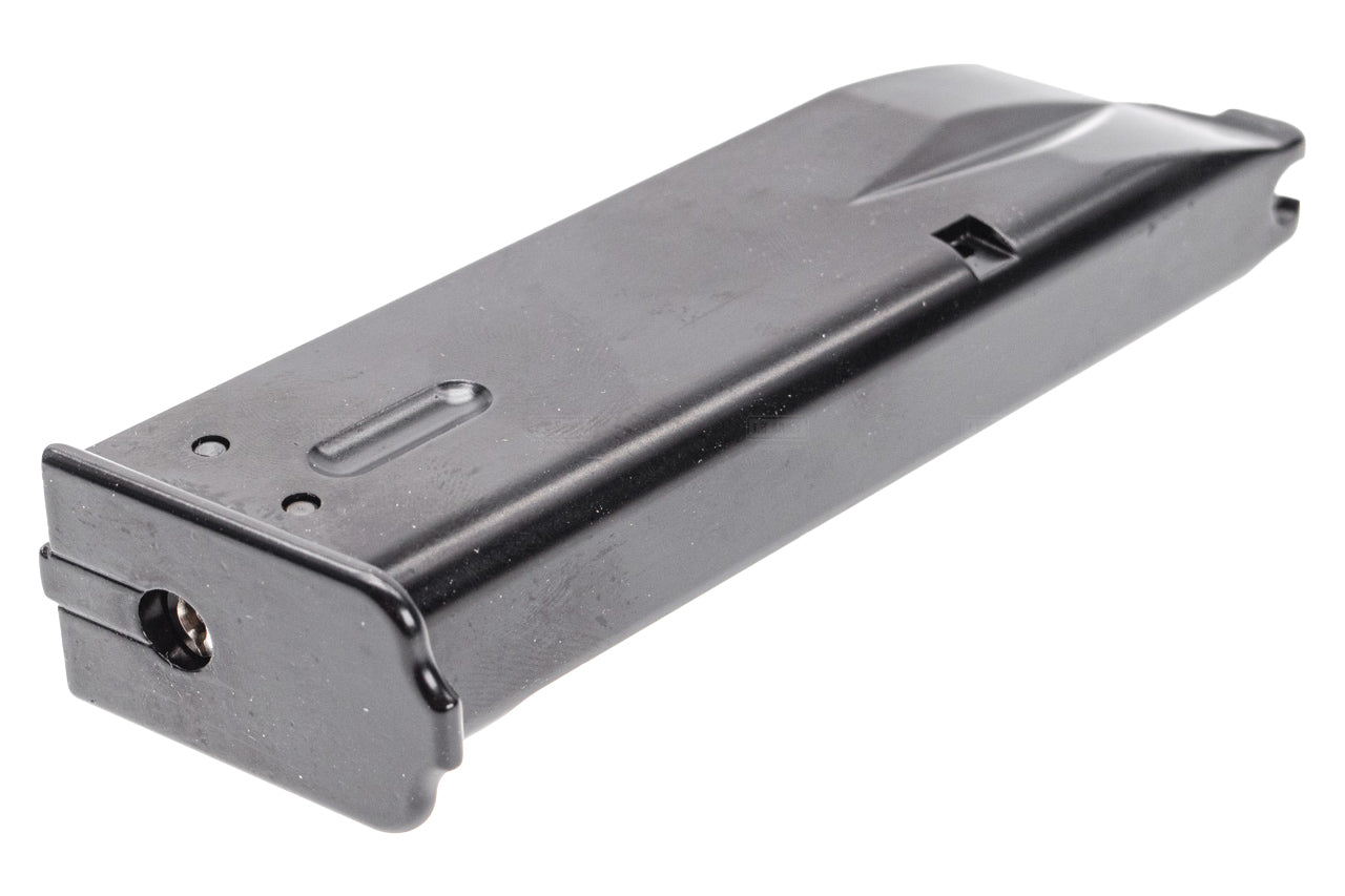 WE Browning Hi-Power MK3 GBB Pistol 20Rds Magazine ( Black )