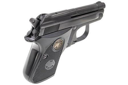 WE 950 Gas Blow Back Pistol Airsoft Silver