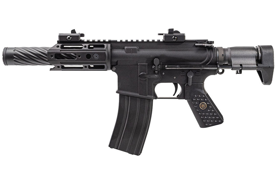 WE R5C M4 Style V3 GBB Rifle Airsoft