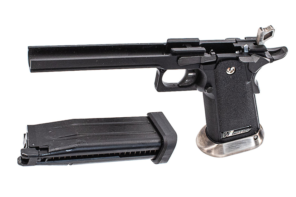 WE Hi-Capa 6" I-REX Frame Set For WE Hi-Capa GBBP Series