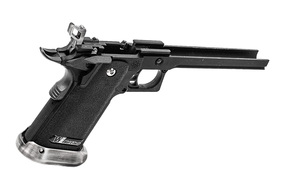 WE Hi-Capa 6" I-REX Frame Set For WE Hi-Capa GBBP Series