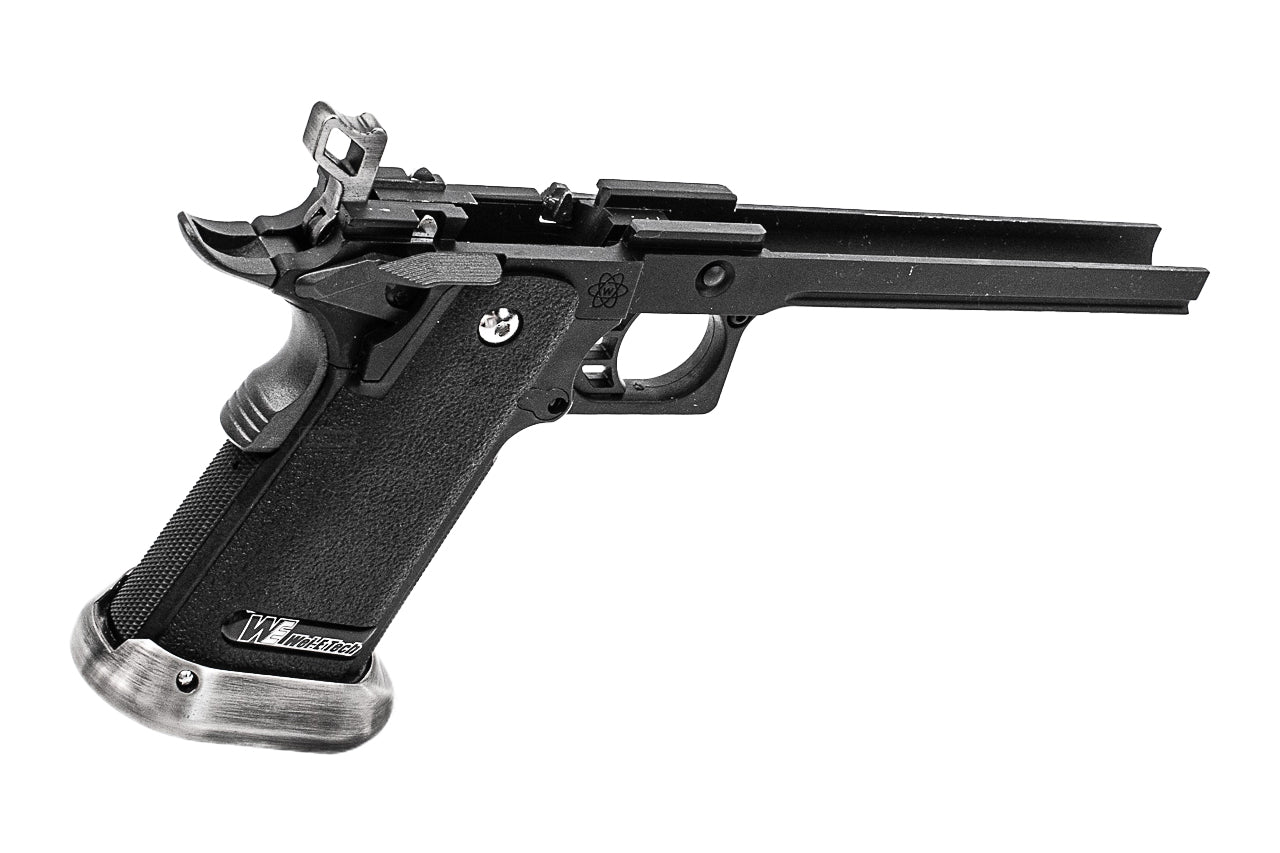 WE Hi-Capa 6" I-REX Frame Set For WE Hi-Capa GBBP Series