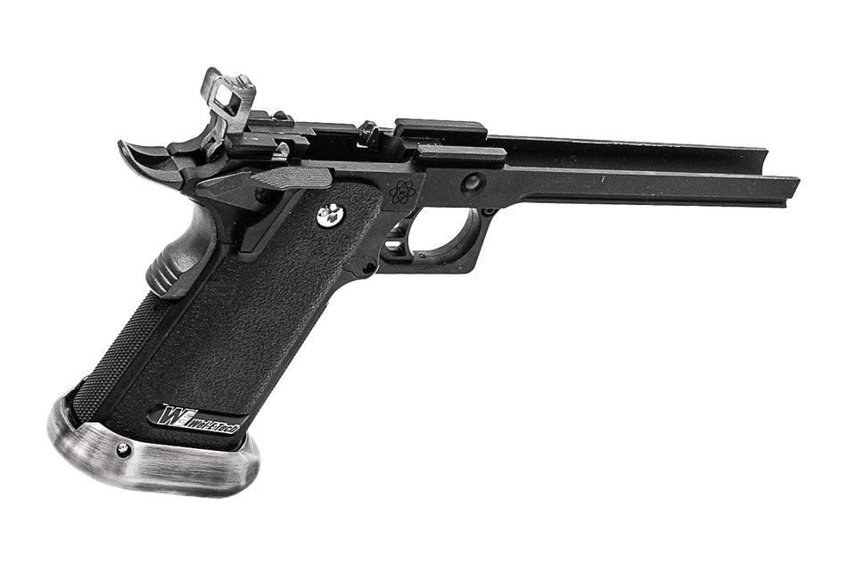 WE Hi-Capa 6" I-REX Frame Set For WE Hi-Capa GBBP Series