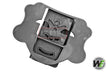 WE Hi-Capa Series Holster ( BK )