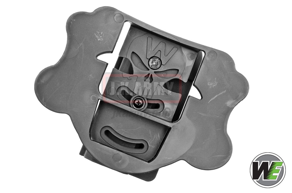 WE Hi-Capa Series Holster ( BK )