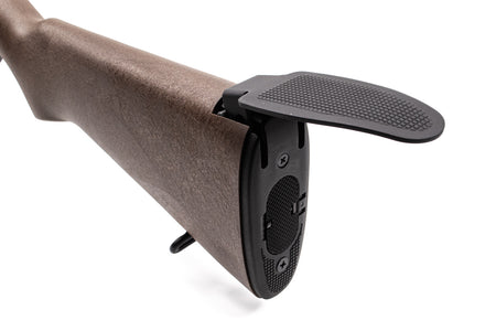 WE M14 GBB Rifle Airsoft  ( Wood Color ) ( Marking Ver. )