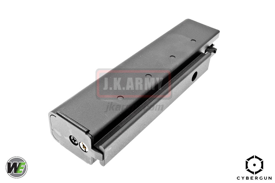 WE M1A1 Thompson GBB 30 Rds Short Magazine