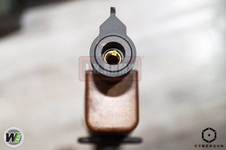 Cybergun Licensed WE M1A1 Thompson GBB Airsoft #CG-GBB-0001