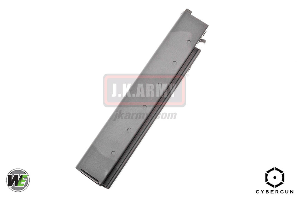 WE M1A1 Thompson GBB 50 Rds Magazine