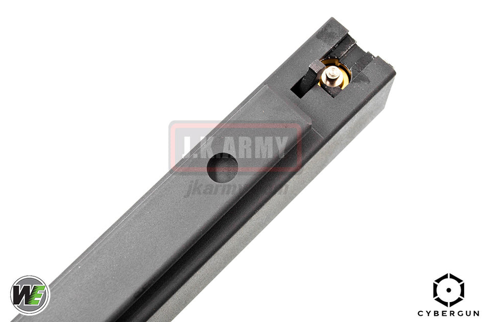 WE M1A1 Thompson GBB 50 Rds Magazine