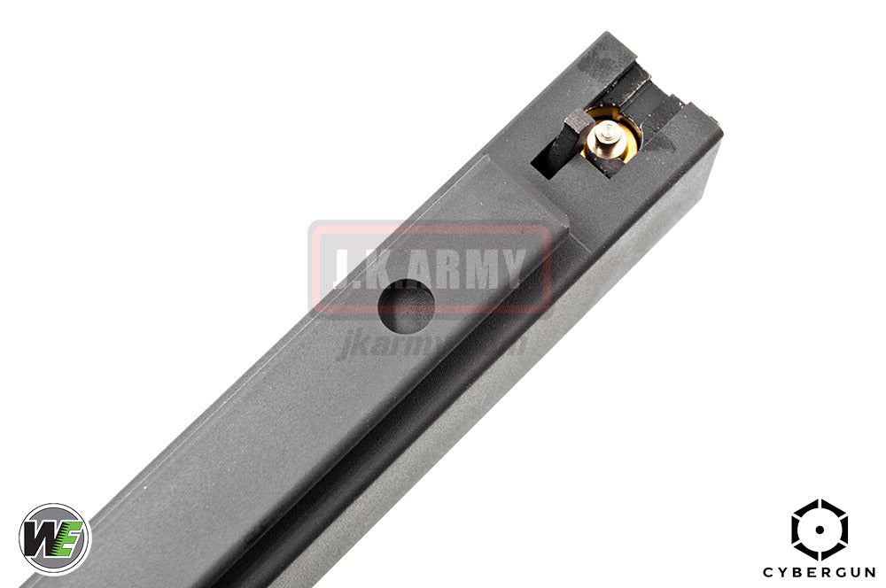 Cybergun Licensed WE M1A1 Thompson GBB Airsoft #CG-GBB-0001