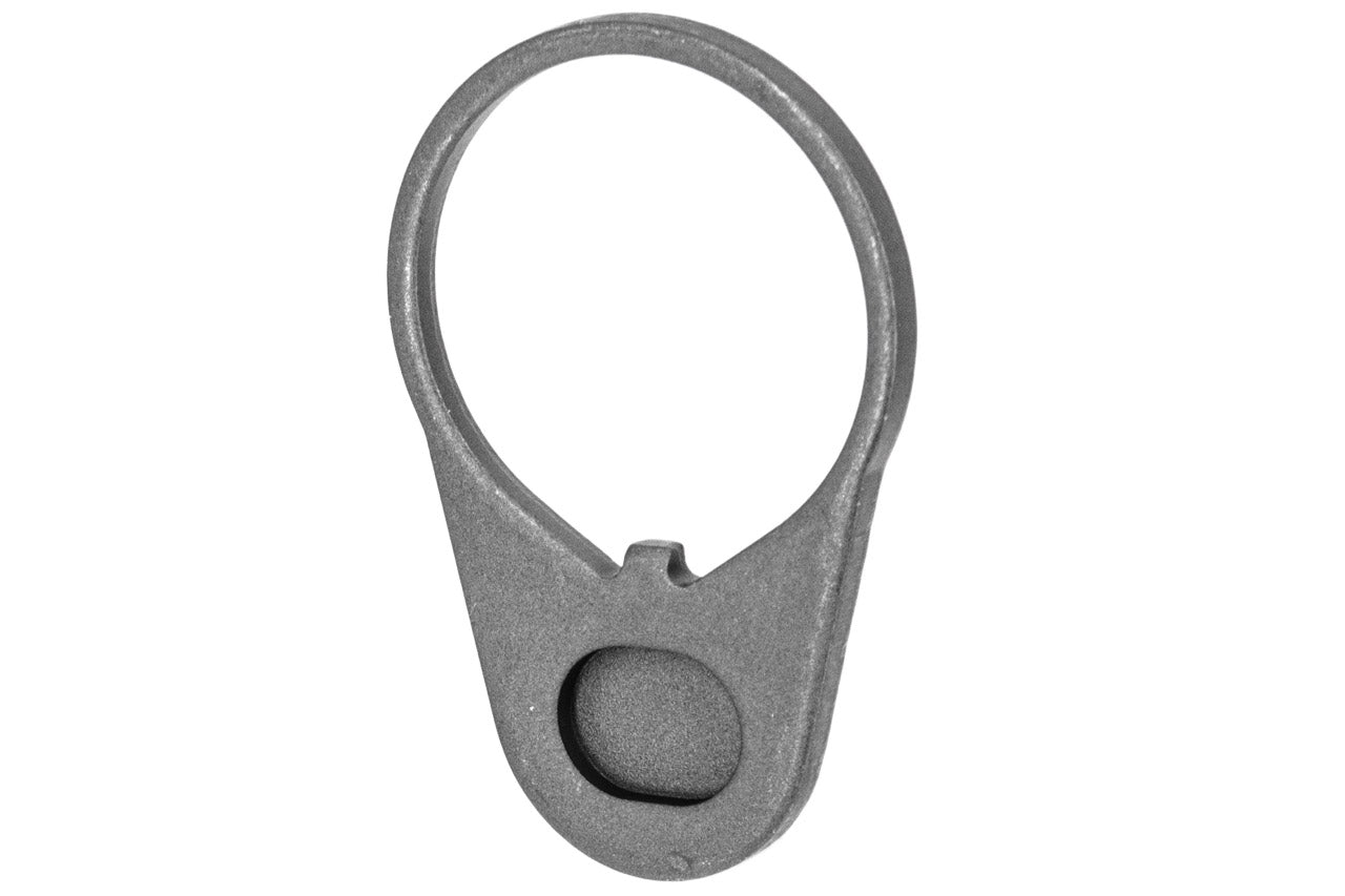 WE M4 / 416 Standard End Plate for WE / WA / MWS GBB / PTW RS Spec. ( M4-90 )