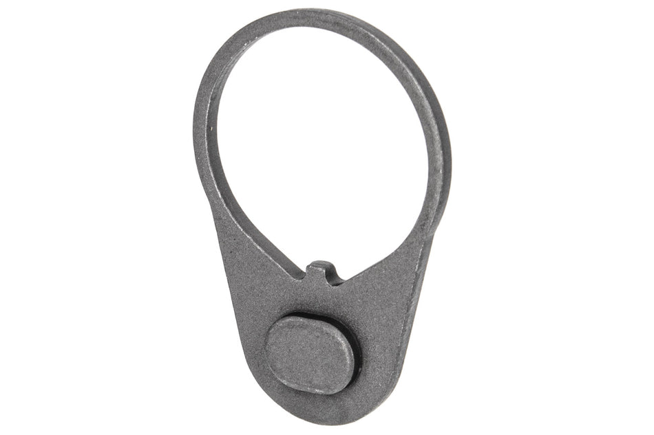 WE M4 / 416 Standard End Plate for WE / WA / MWS GBB / PTW RS Spec. ( M4-90 )