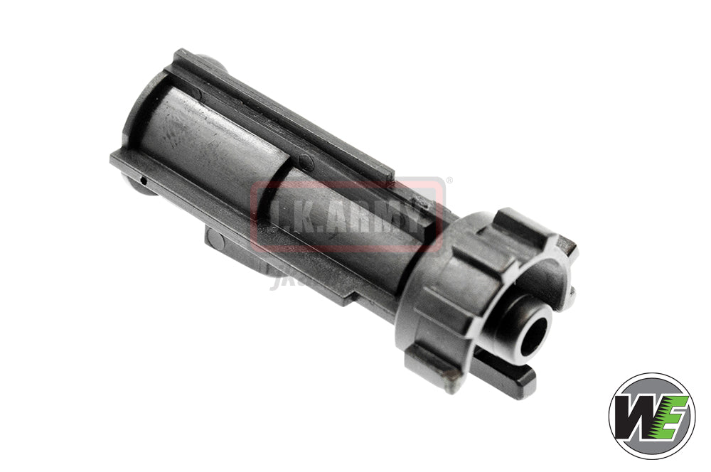 WE M4 GBB Open Bolt - Nozzle Head #41