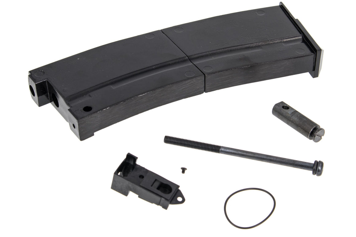 WE M4 / AR Gas GBB Magazine Kit - Replacement Part