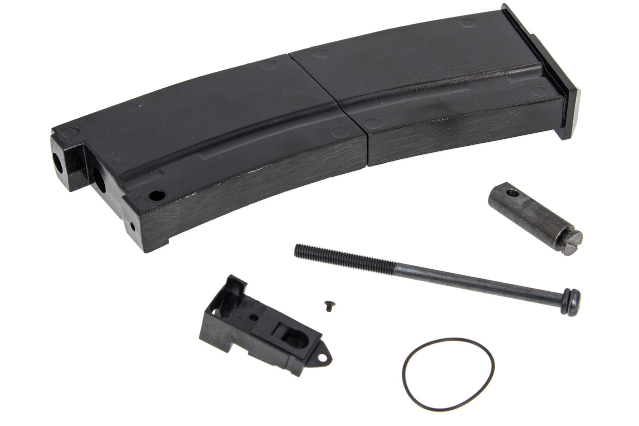WE M4 / AR Gas GBB Magazine Kit - Replacement Part