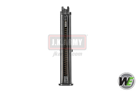 WE M712 26 Rds Long Type GBBP Gas Magazine