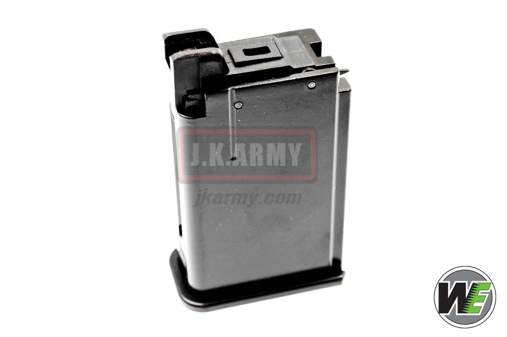 WE M712 10 Rds Short Type GBBP Gas Magazine