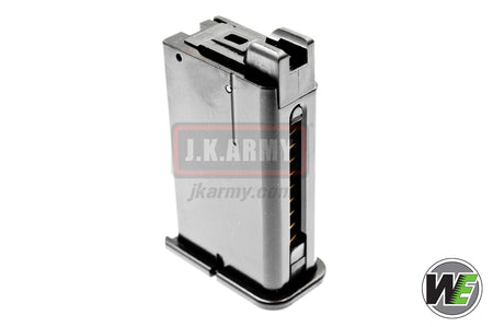 WE M712 10 Rds Short Type GBBP Gas Magazine
