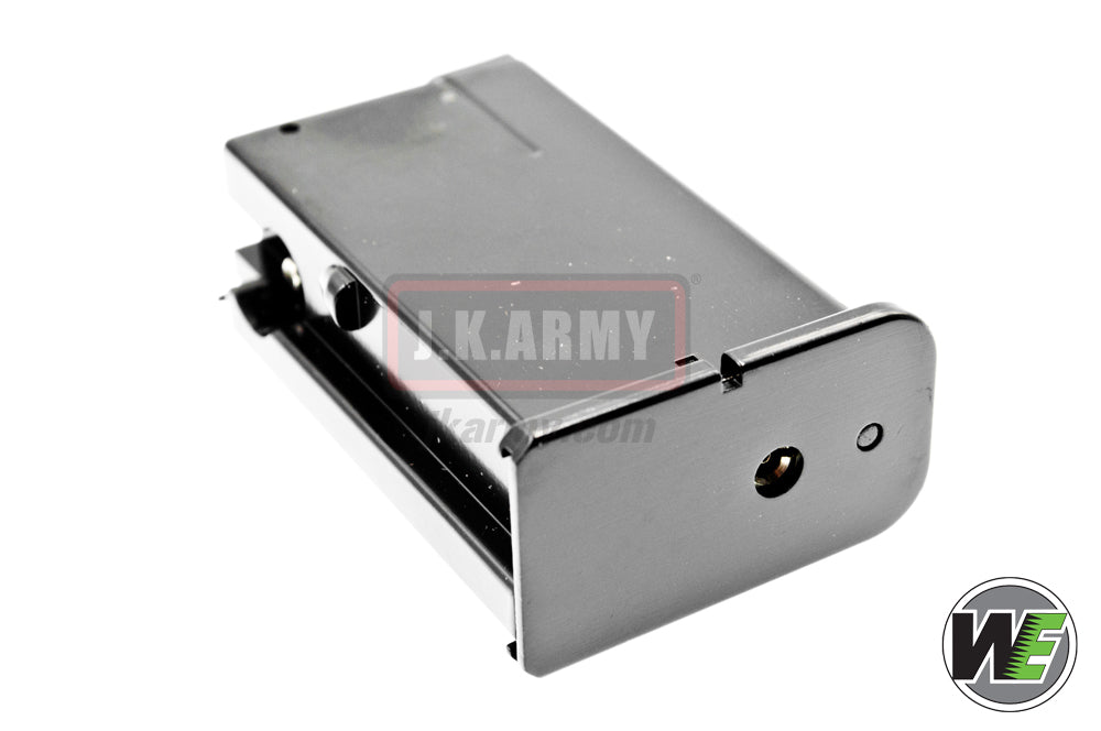 WE M712 10 Rds Short Type GBBP Gas Magazine